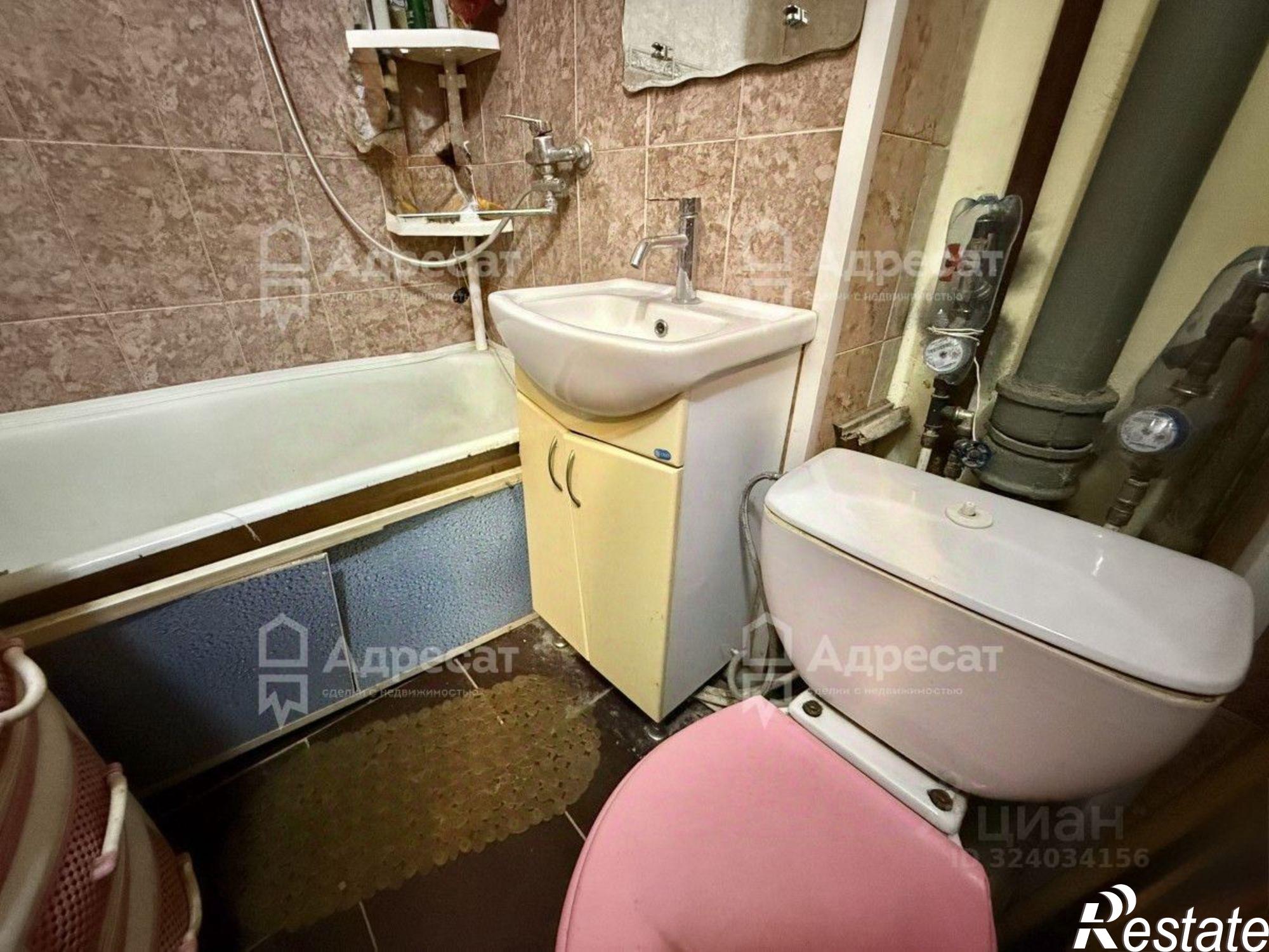 Купить квартиру за 3 400 000 рублей на ул Энгельса, 29