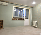 3-комн, 60кв м, этаж 2/5 улица Пушкина, 170