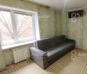 1-комн, 19кв м, этаж 2/5 ул им генерала Карбышева, 56а