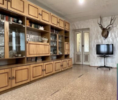 3-комн, 68кв м, этаж 6/9 проспект Ленина, 119