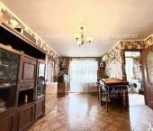 2-комн, 42кв м, этаж 3/5 ул Энгельса, 29