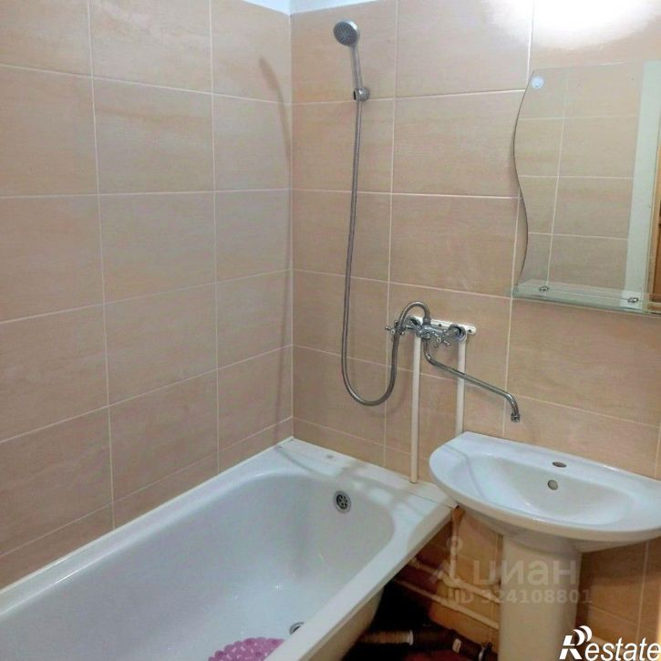 1-комн квартира проспект Ленина, 335,  д. 335