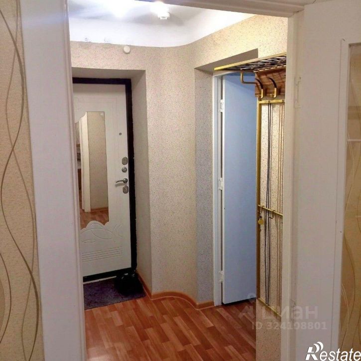 1-комн квартира проспект Ленина, 335,  д. 335