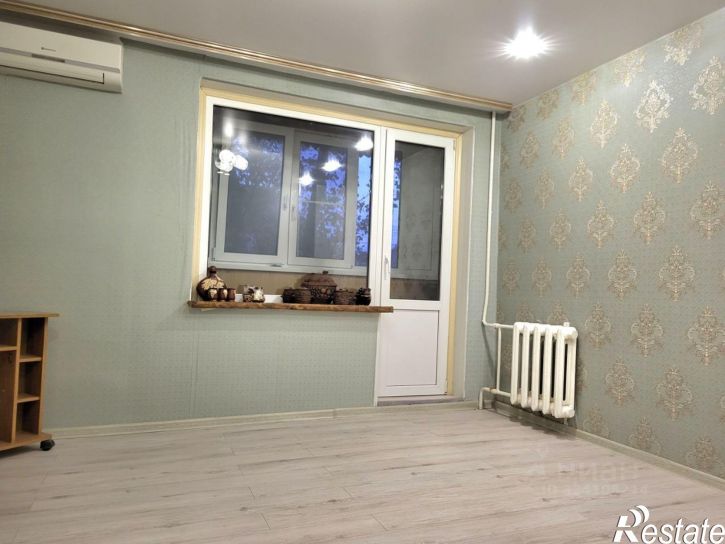 3-комн квартира улица Пушкина, 170,  д. 170