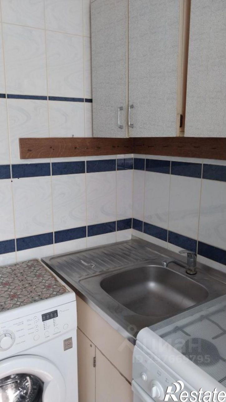 1-комн квартира улица Мечникова, 8,  д. 8