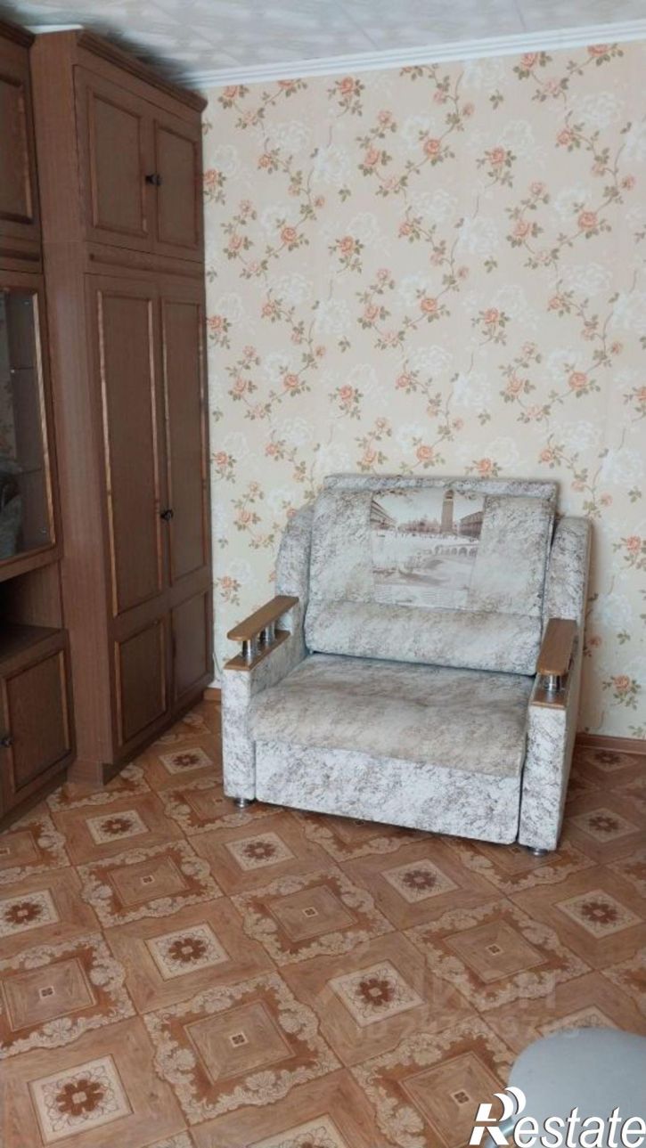 1-комн квартира улица Мечникова, 8,  д. 8