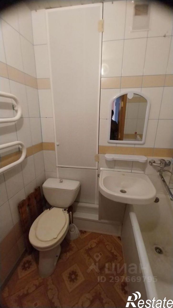 1-комн квартира улица Мечникова, 8,  д. 8