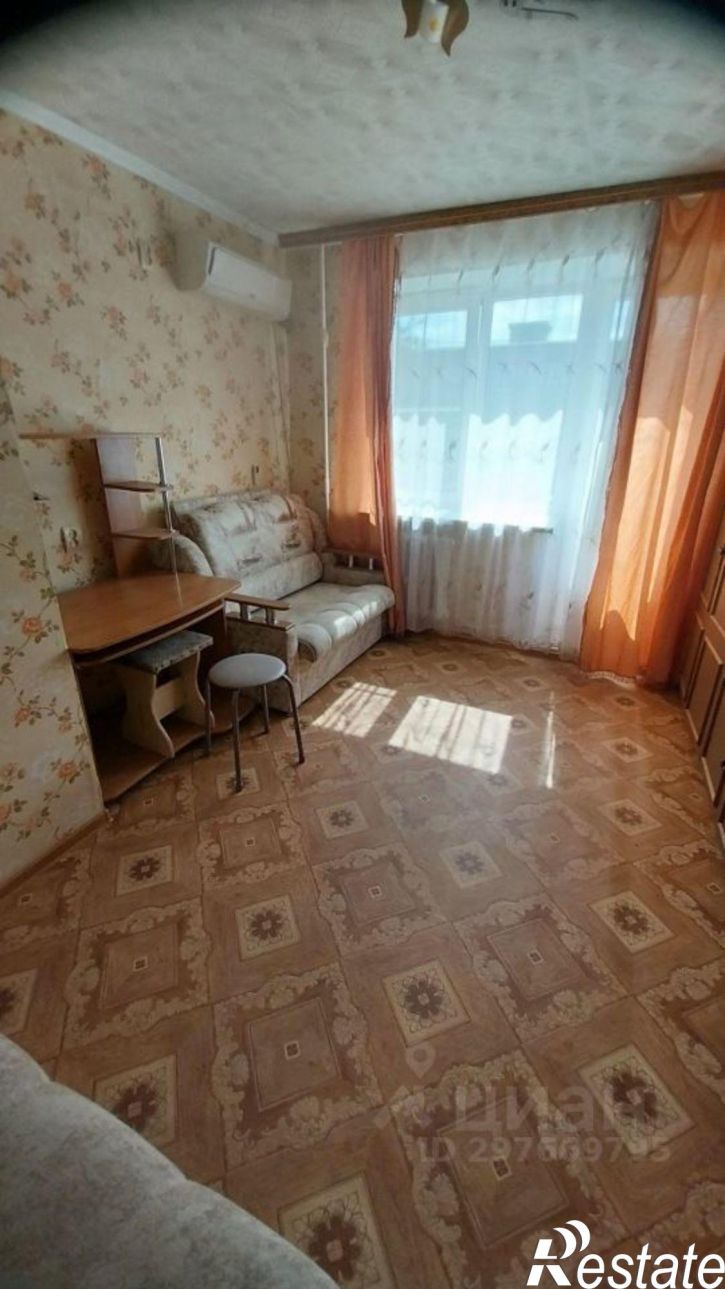 1-комн квартира улица Мечникова, 8,  д. 8