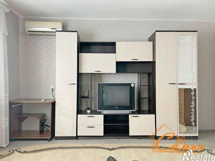 1-комн квартира улица 40 лет Победы, 55,  д. 55