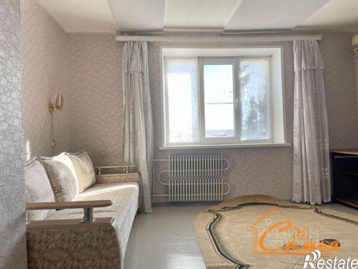 1-комн квартира улица 40 лет Победы, 55,  д. 55