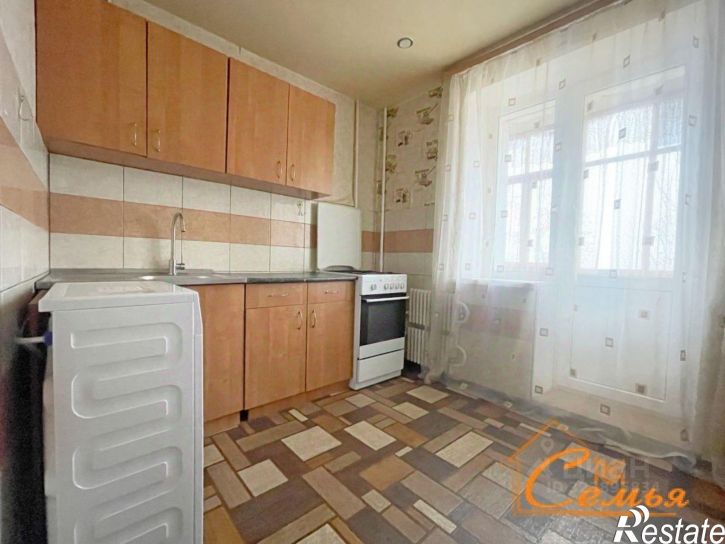 1-комн квартира улица 40 лет Победы, 55,  д. 55