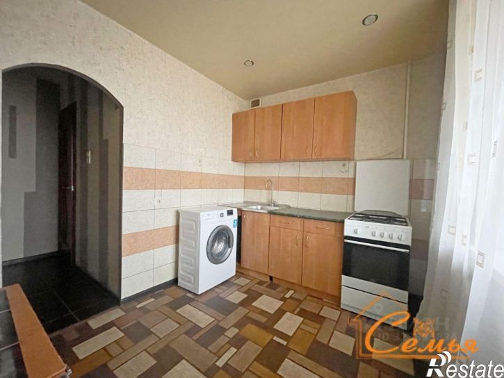 1-комн квартира улица 40 лет Победы, 55,  д. 55