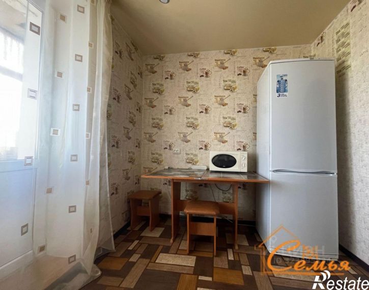 1-комн квартира улица 40 лет Победы, 55,  д. 55