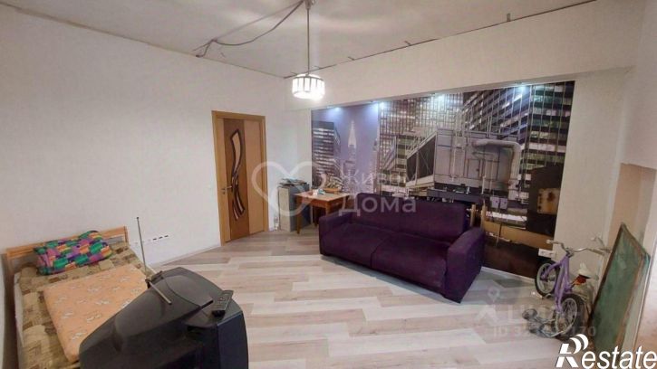 2-комн квартира проспект Ленина, 15,  д. 15