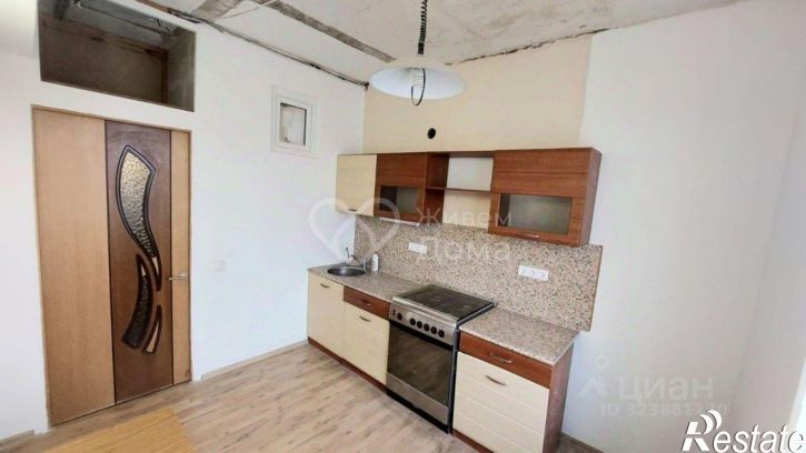 2-комн квартира проспект Ленина, 15,  д. 15