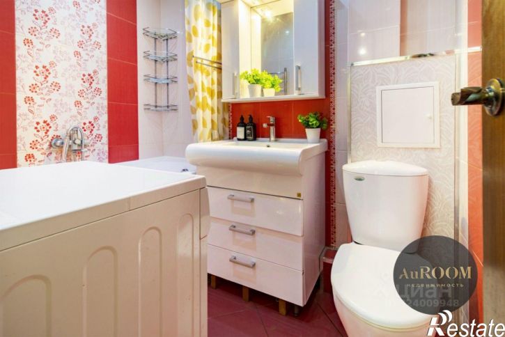 3-комн квартира ул Химиков, 6,  д. 6