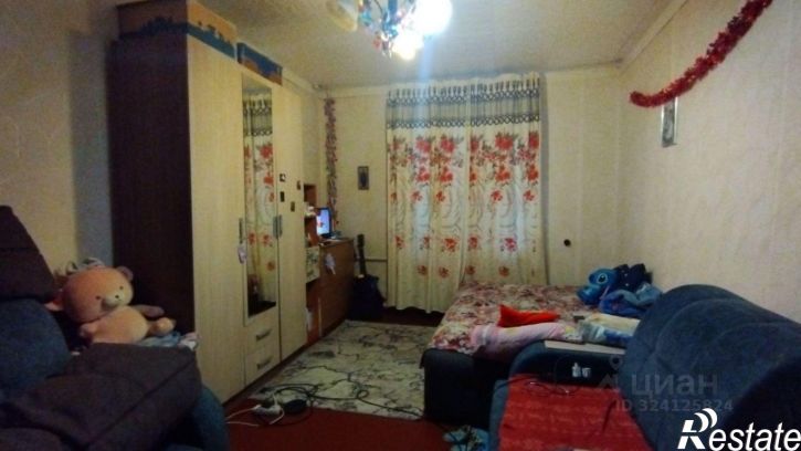 3-комн квартира ул им Карла Маркса, 27,  д. 27