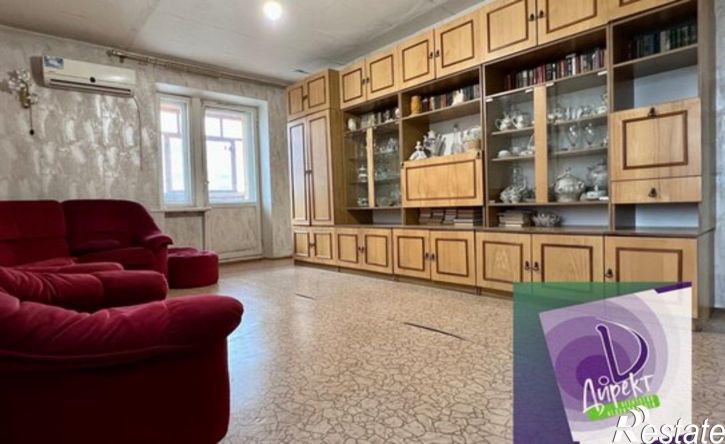 3-комн квартира проспект Ленина, 119,  д. 119