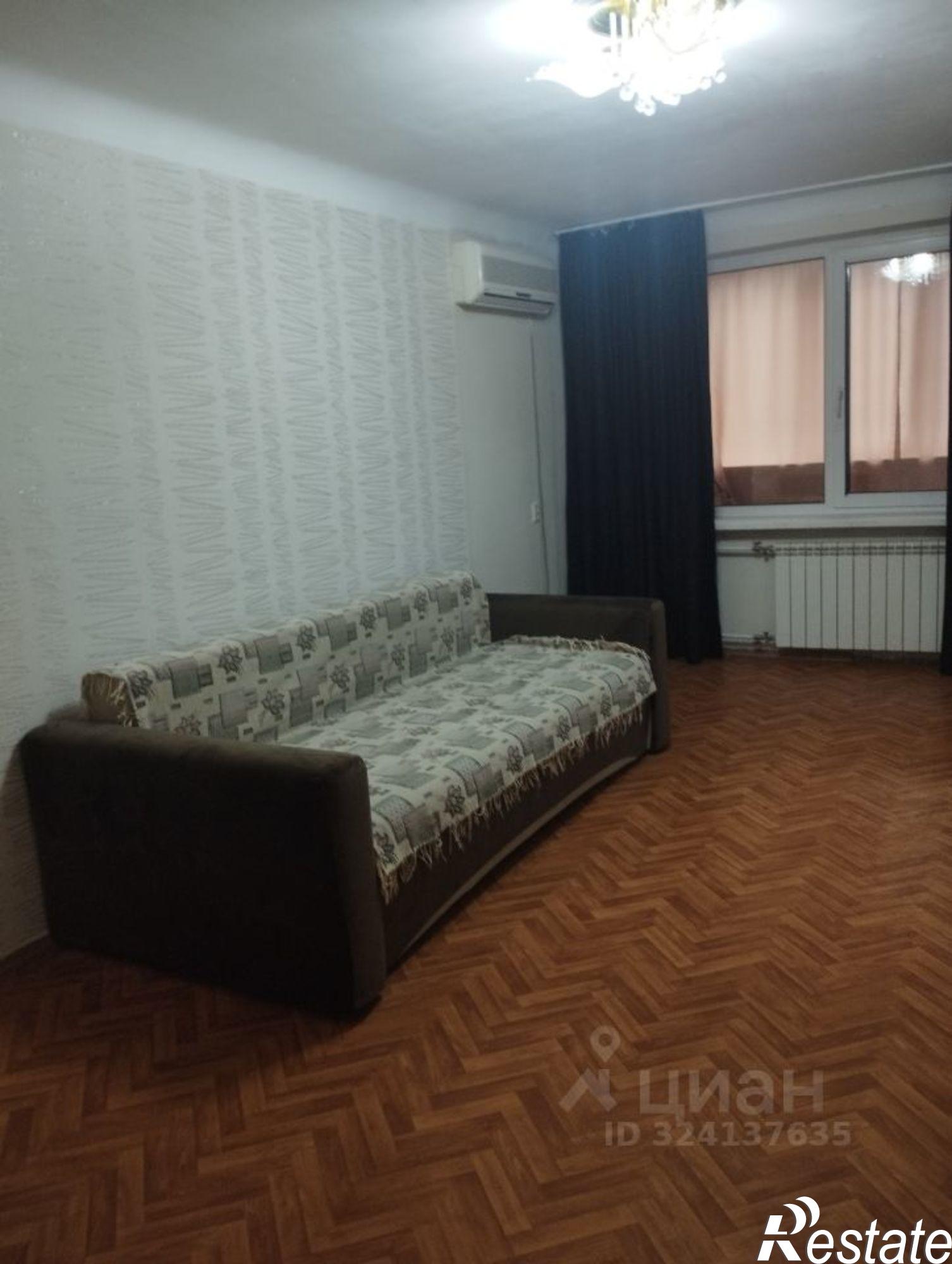 Сдать квартиру за 18 000 рублей на улица Карбышева, 89