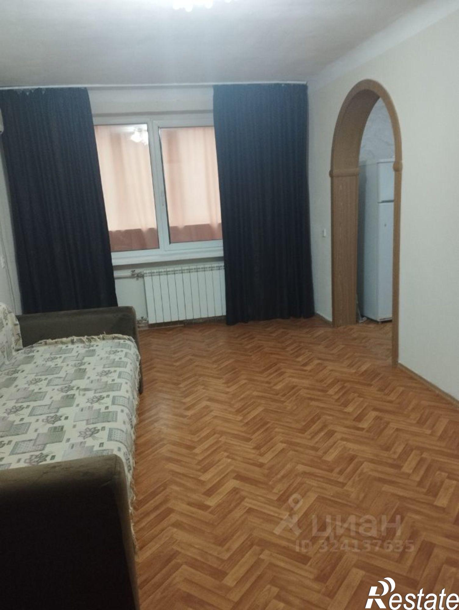 Сдать квартиру за 18 000 рублей на улица Карбышева, 89