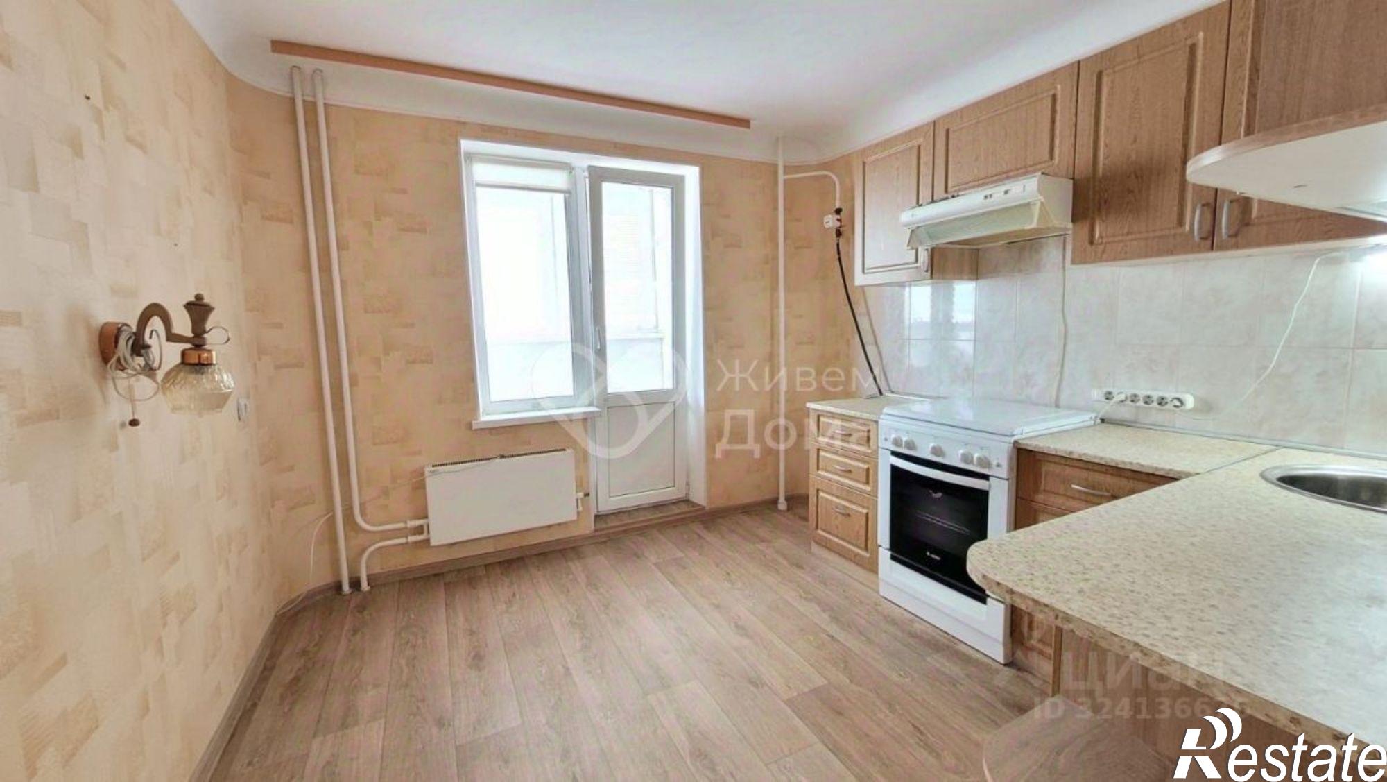 Купить квартиру за 5 100 000 рублей на пр-кт им Ленина, 104