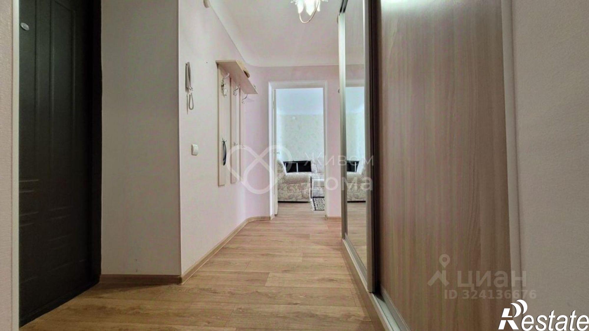 Купить квартиру за 5 100 000 рублей на пр-кт им Ленина, 104