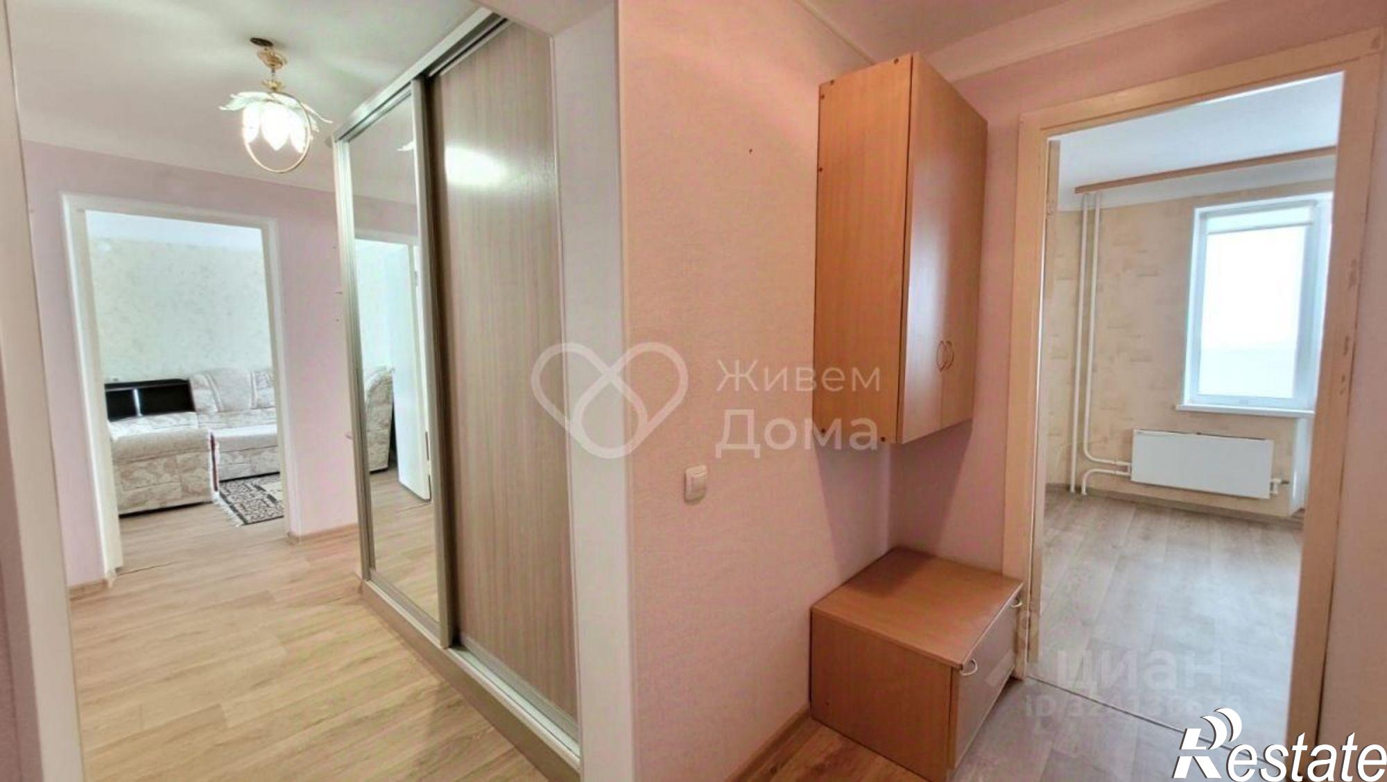 Купить квартиру за 5 100 000 рублей на пр-кт им Ленина, 104