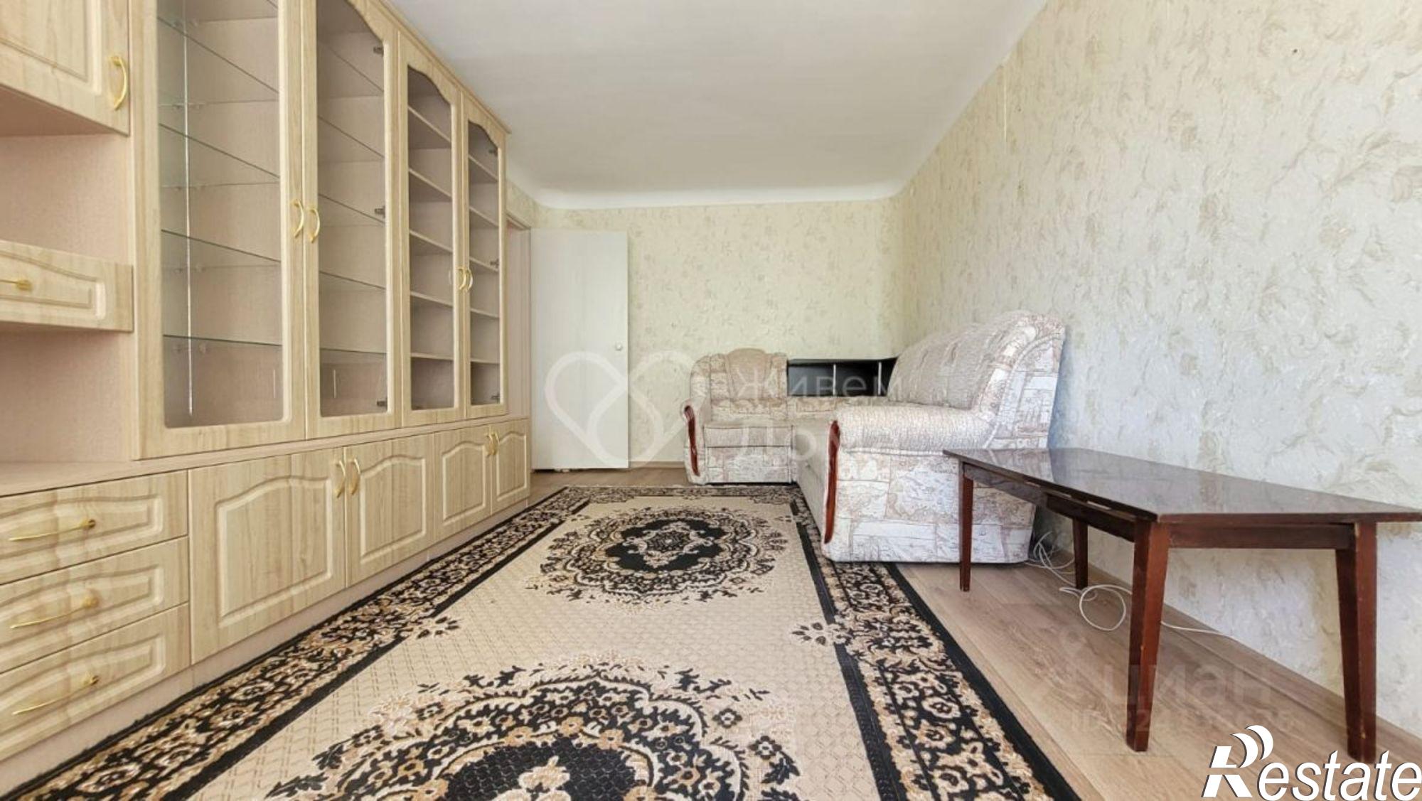 Купить квартиру за 5 100 000 рублей на пр-кт им Ленина, 104