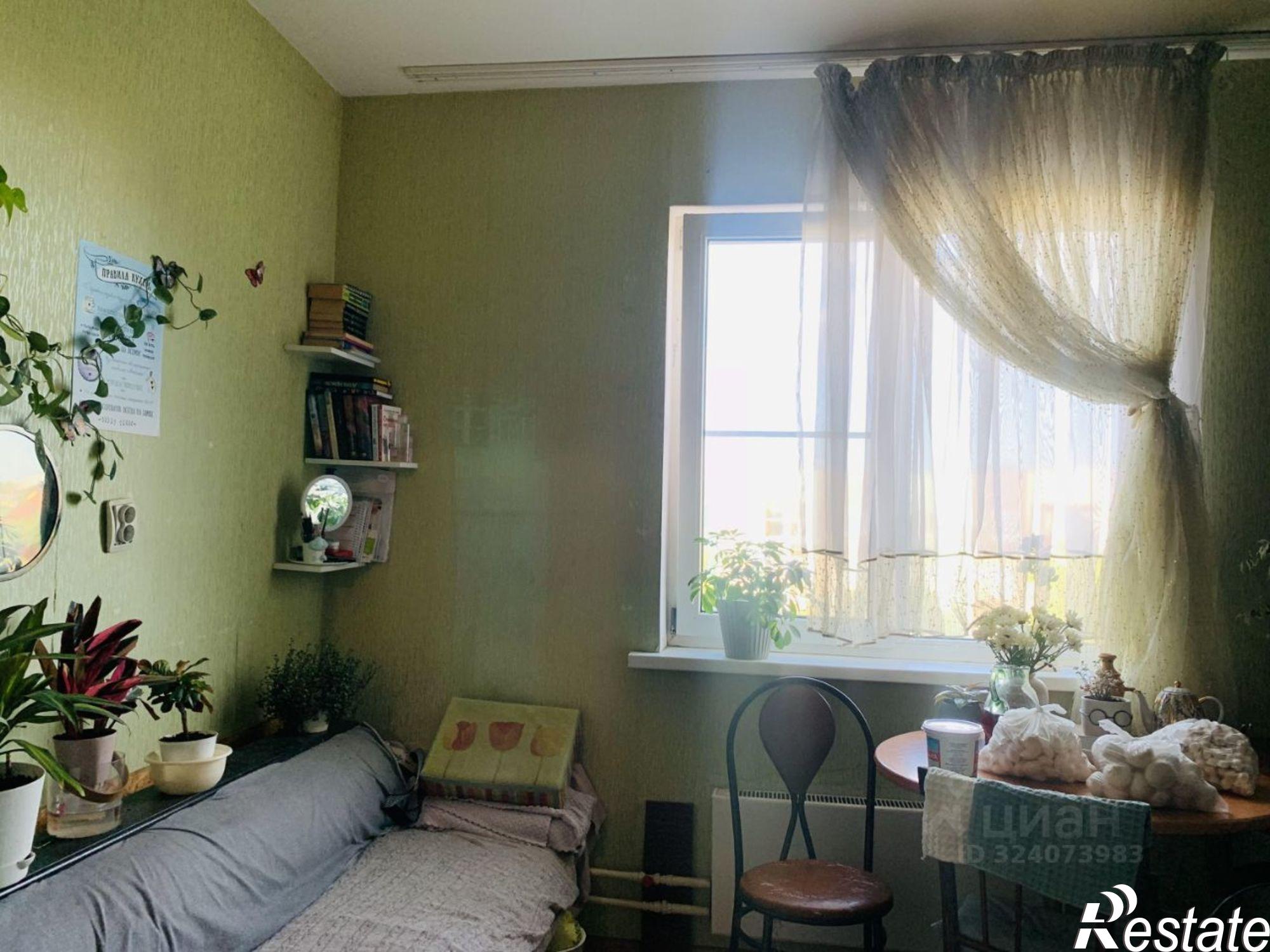 Купить квартиру за 2 750 000 рублей на пр-кт им Ленина, 186