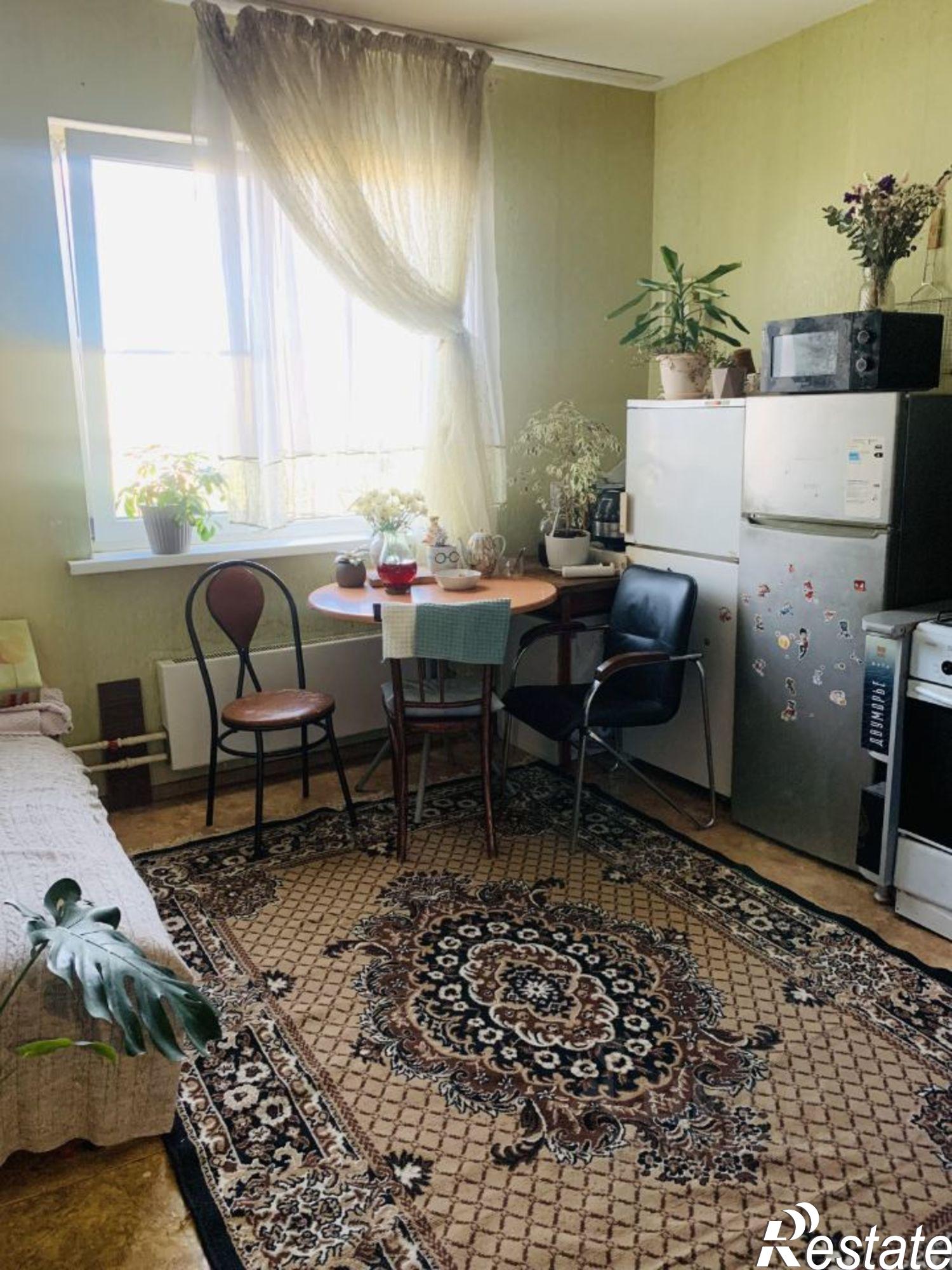 Купить квартиру за 2 750 000 рублей на пр-кт им Ленина, 186