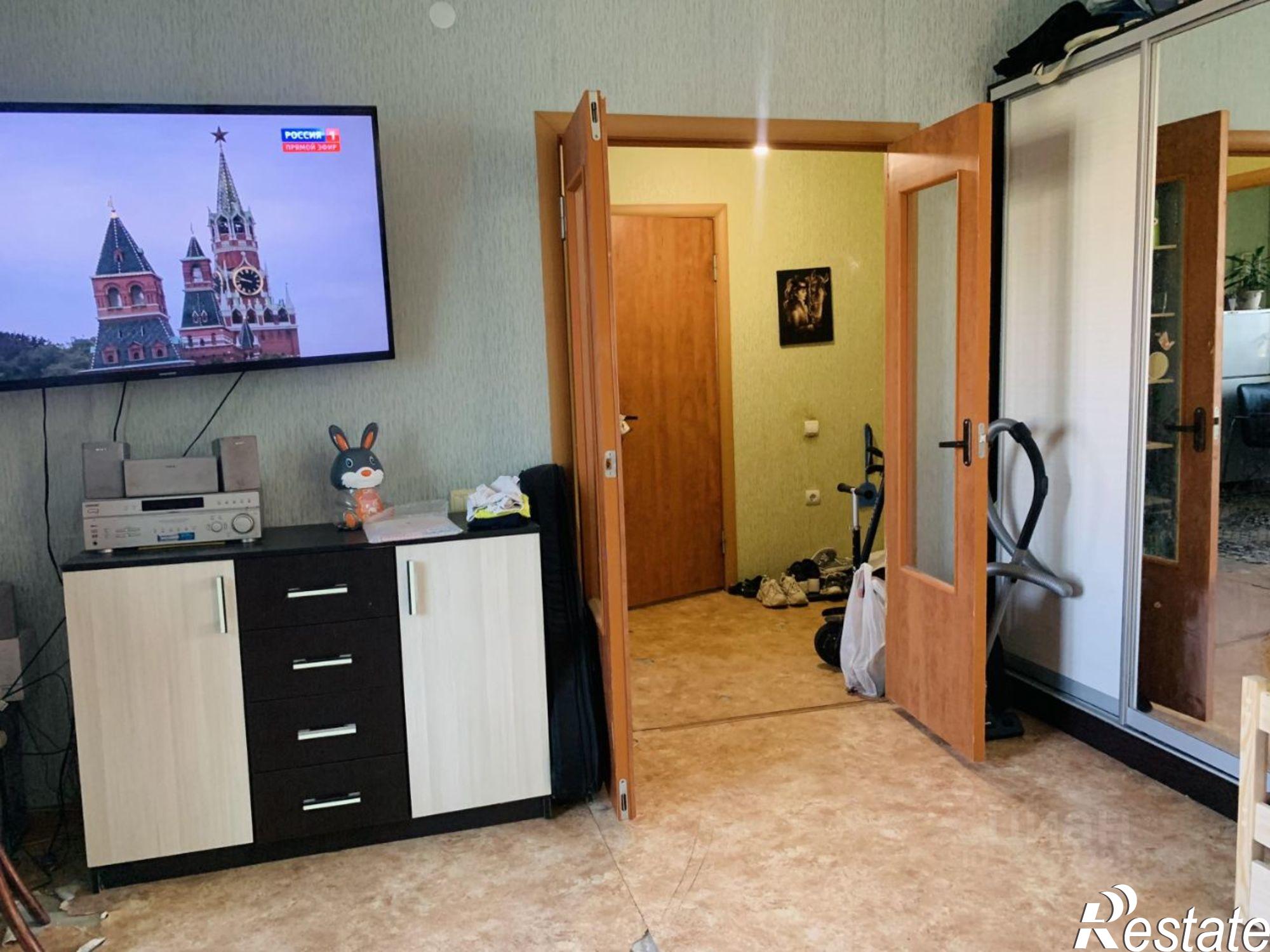 Купить квартиру за 2 750 000 рублей на пр-кт им Ленина, 186