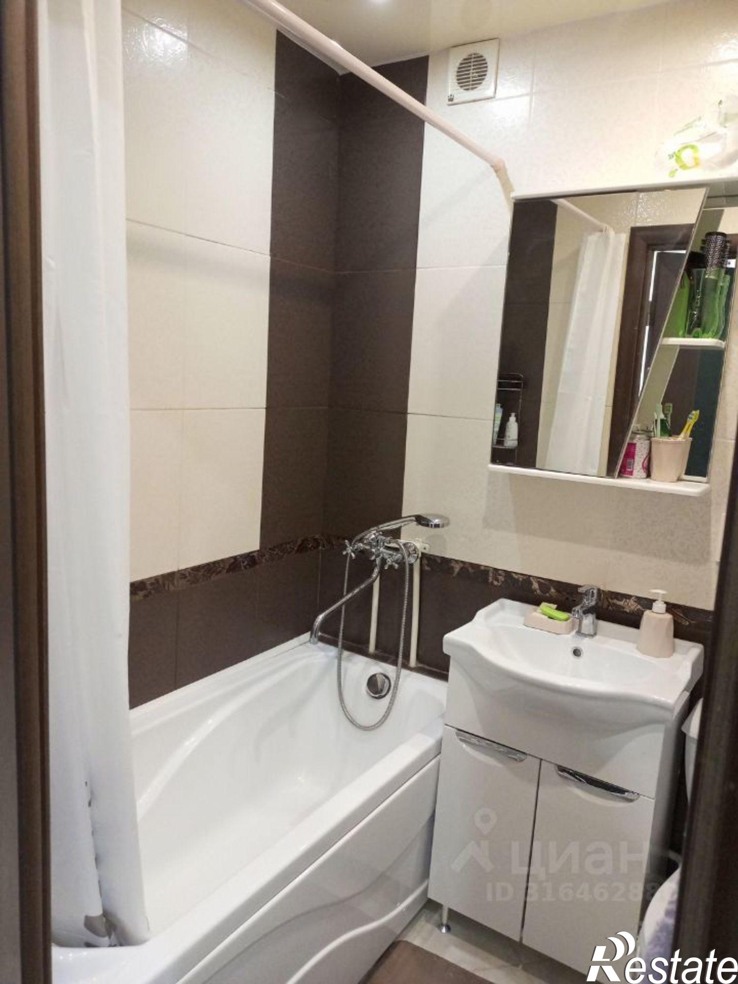 Купить квартиру за 4 250 000 рублей на проспект Ленина, 107