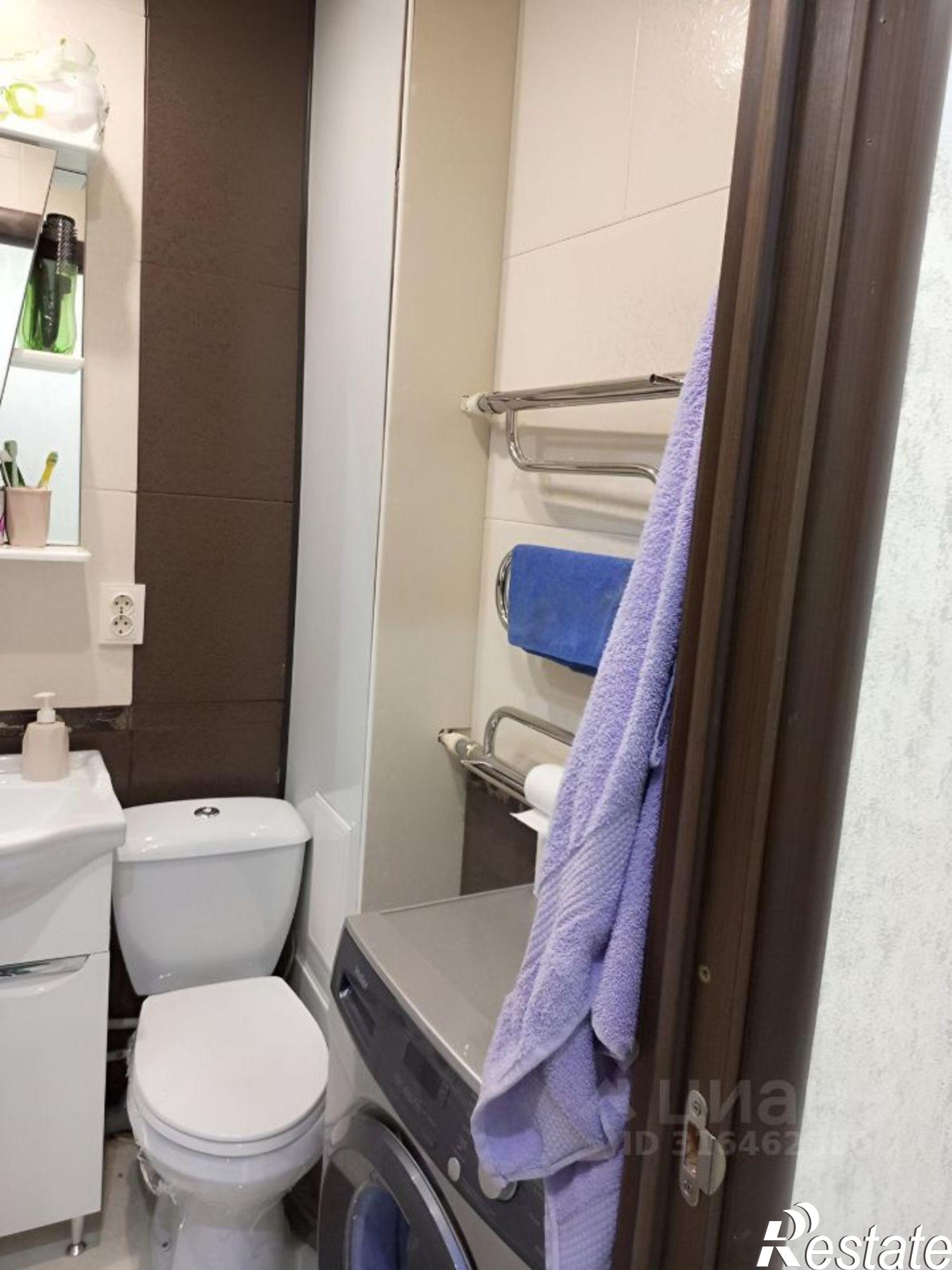 Купить квартиру за 4 250 000 рублей на проспект Ленина, 107