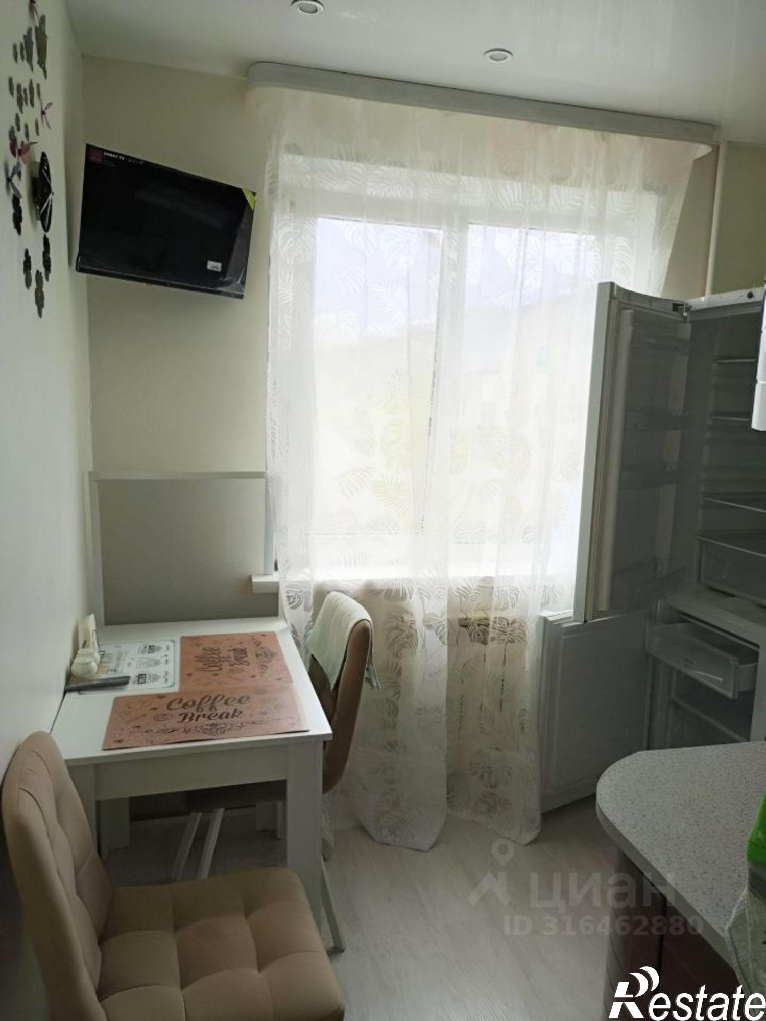 Купить квартиру за 4 250 000 рублей на проспект Ленина, 107