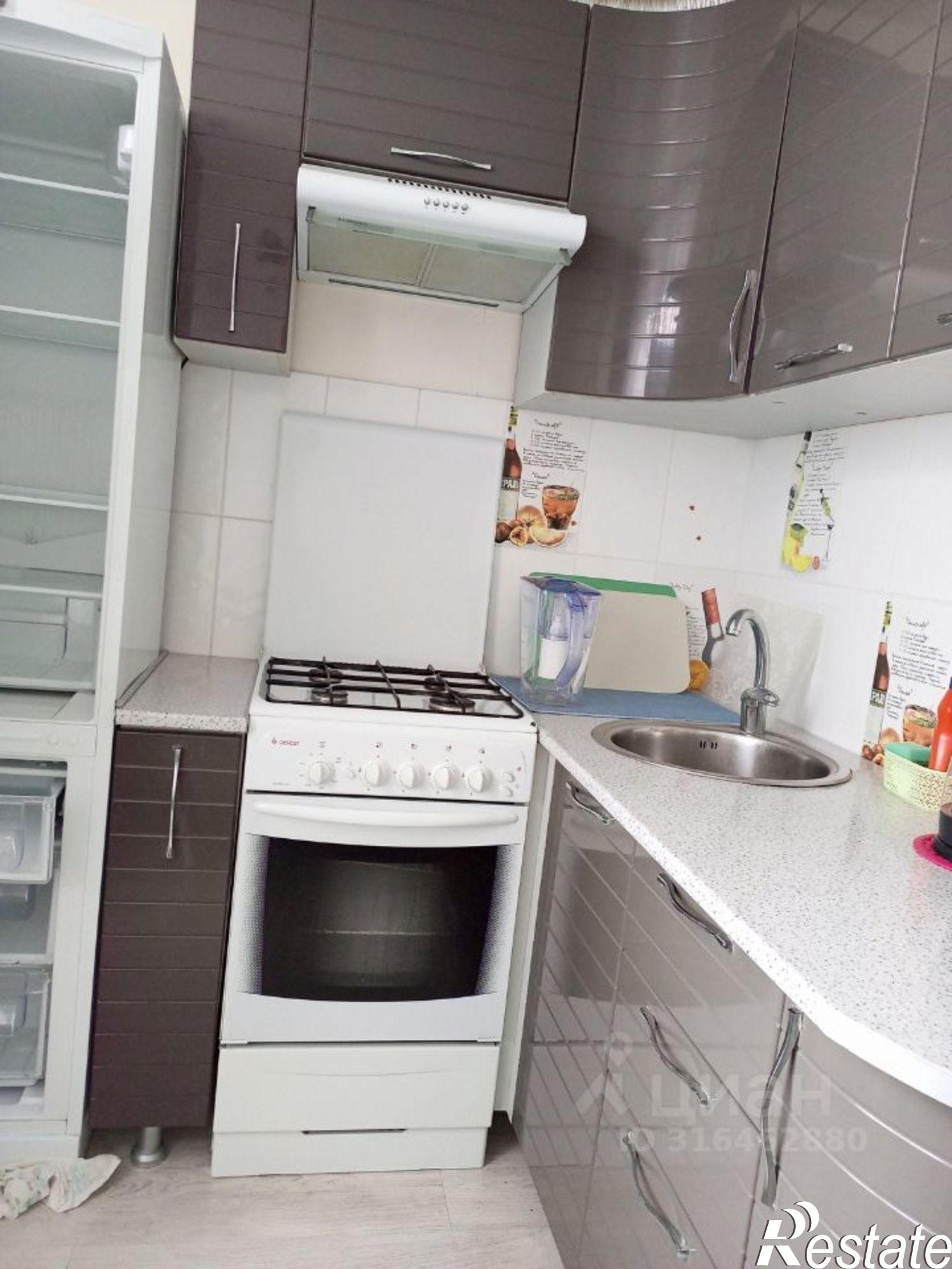 Купить квартиру за 4 250 000 рублей на проспект Ленина, 107