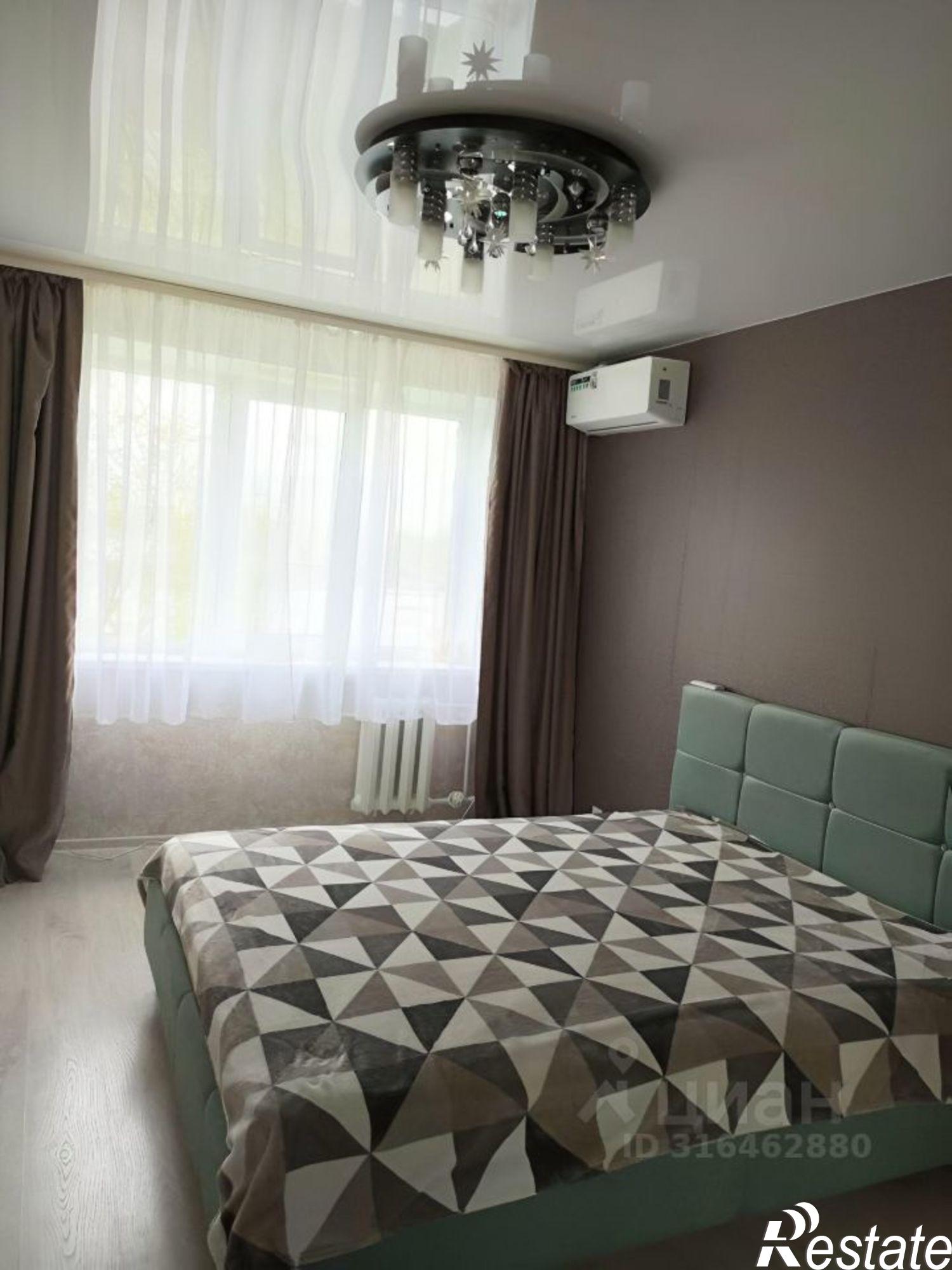 Купить квартиру за 4 250 000 рублей на проспект Ленина, 107