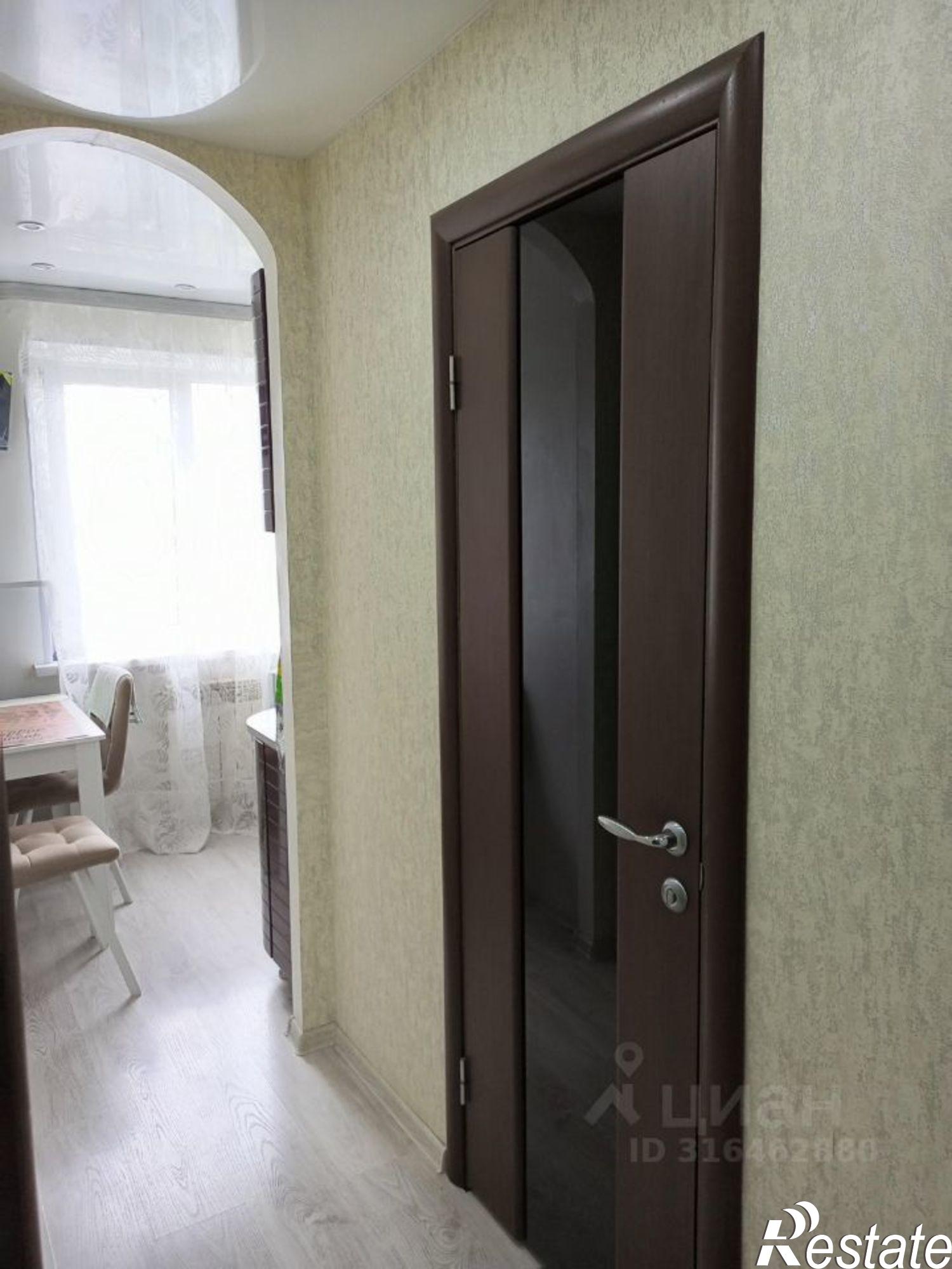 Купить квартиру за 4 250 000 рублей на проспект Ленина, 107