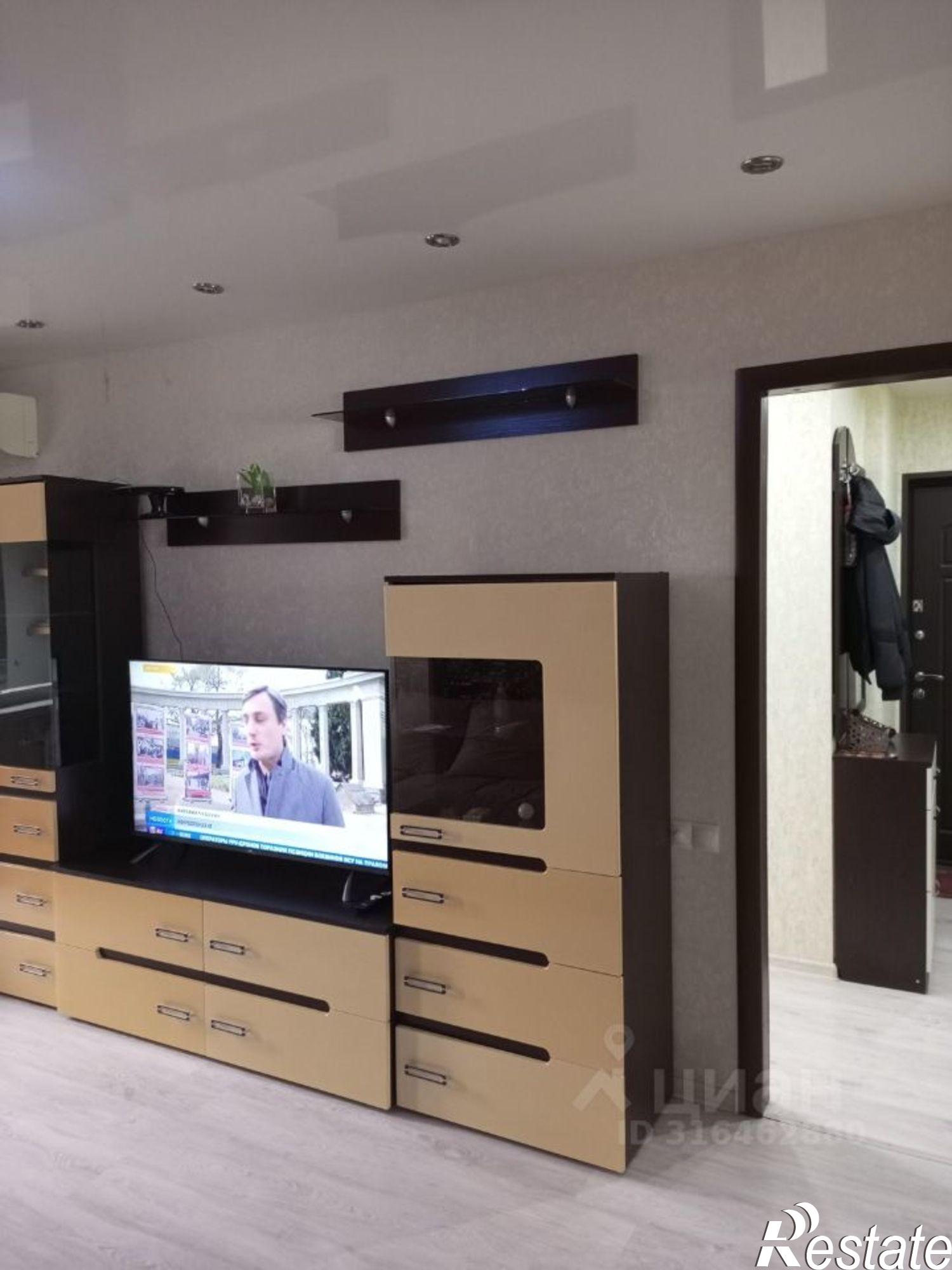 Купить квартиру за 4 250 000 рублей на проспект Ленина, 107