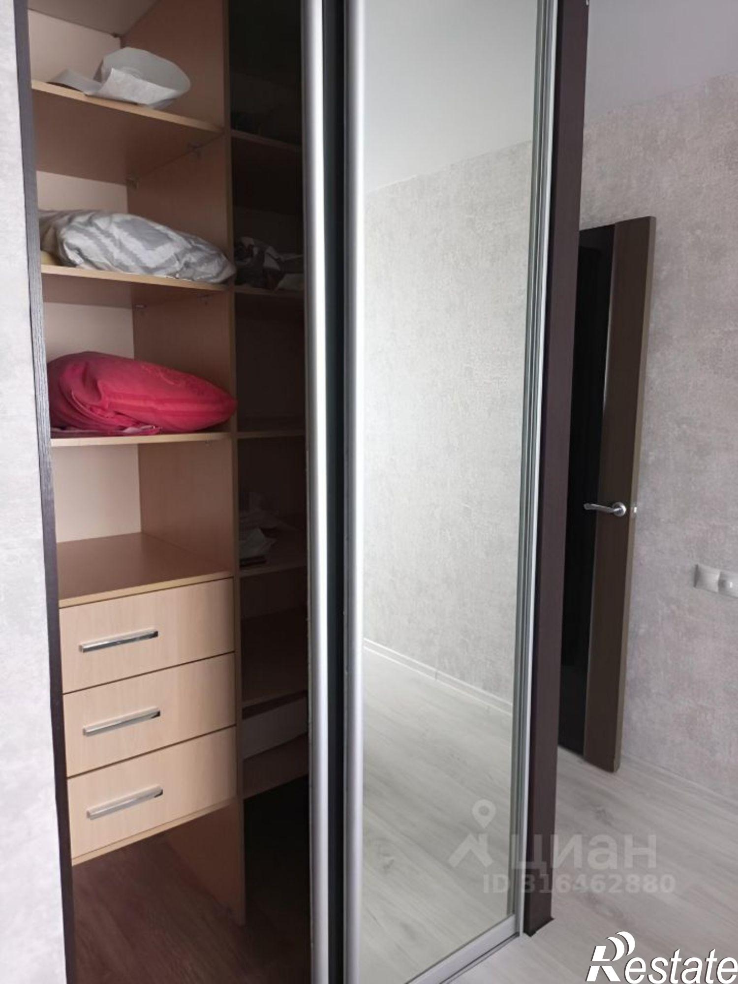 Купить квартиру за 4 250 000 рублей на проспект Ленина, 107