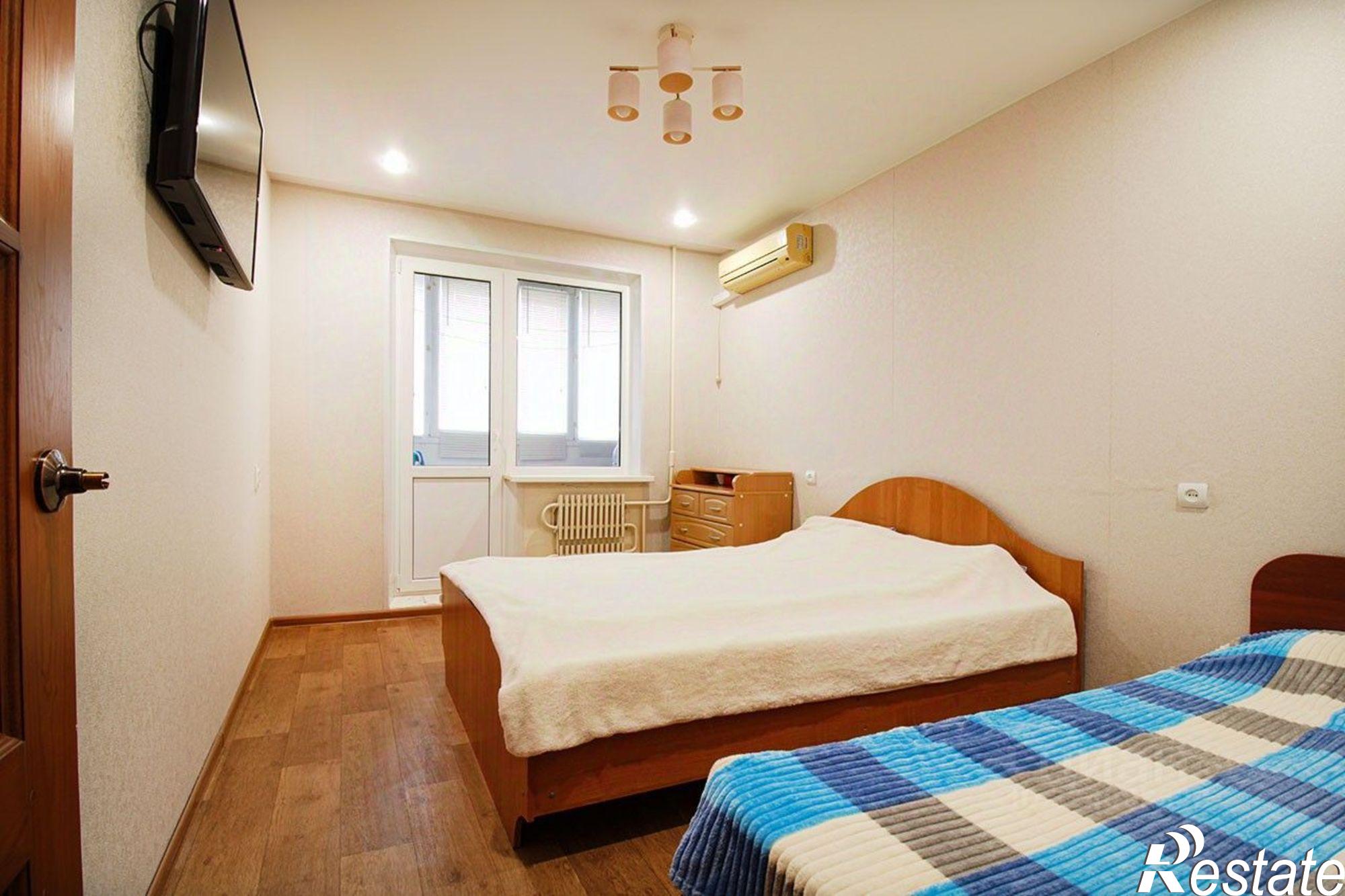 Купить квартиру за 4 650 000 рублей на улица Мира, 86