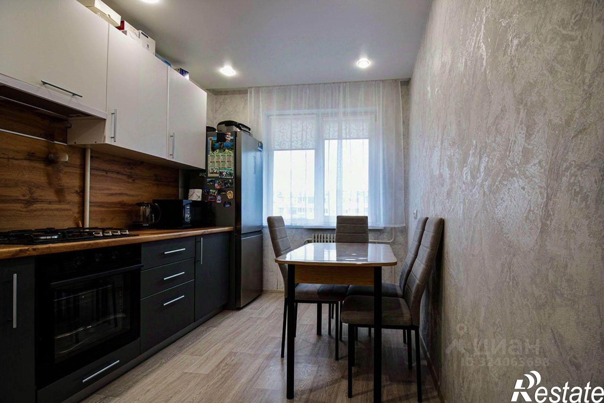 Купить квартиру за 4 650 000 рублей на улица Мира, 86