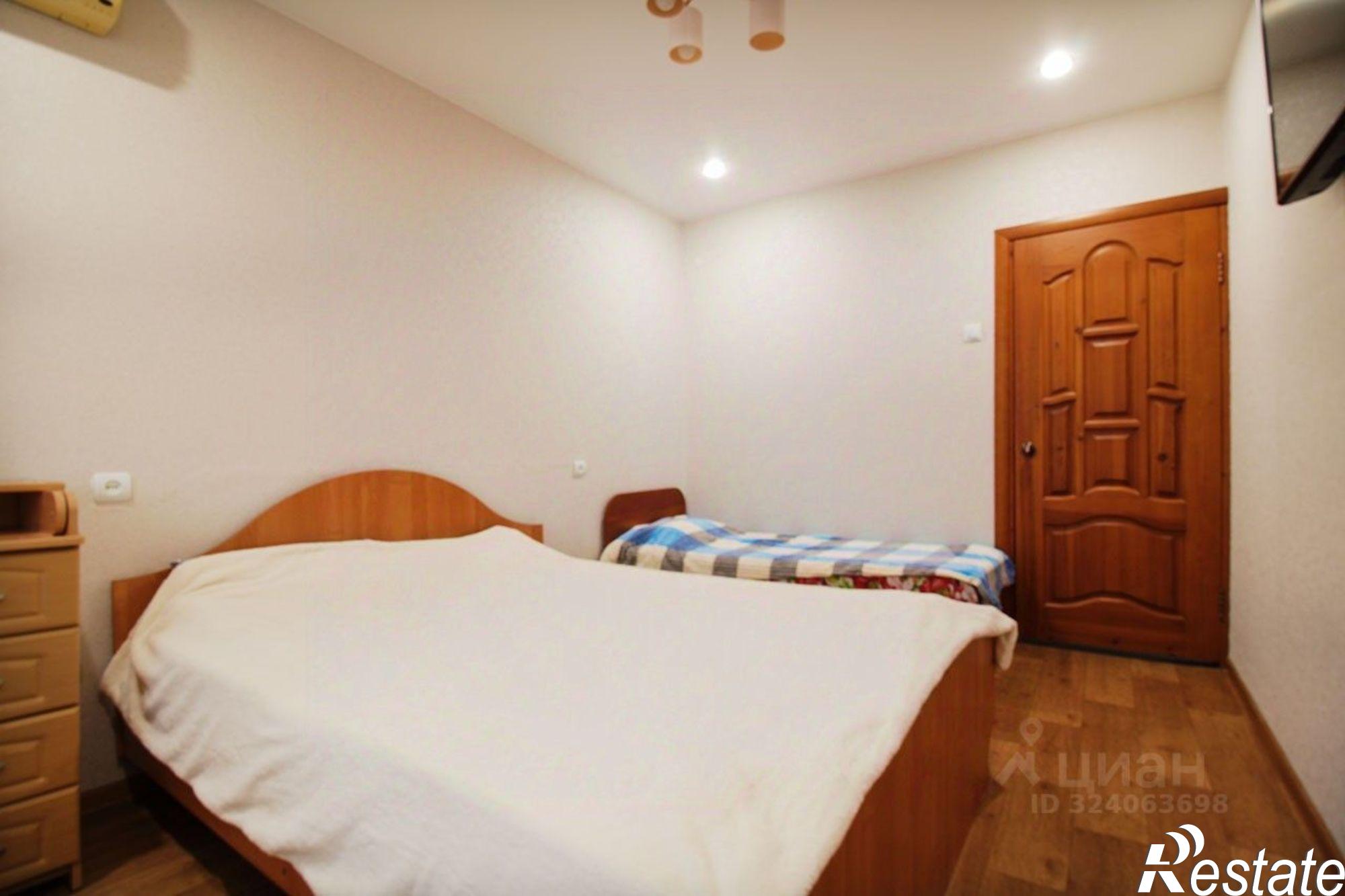 Купить квартиру за 4 650 000 рублей на улица Мира, 86