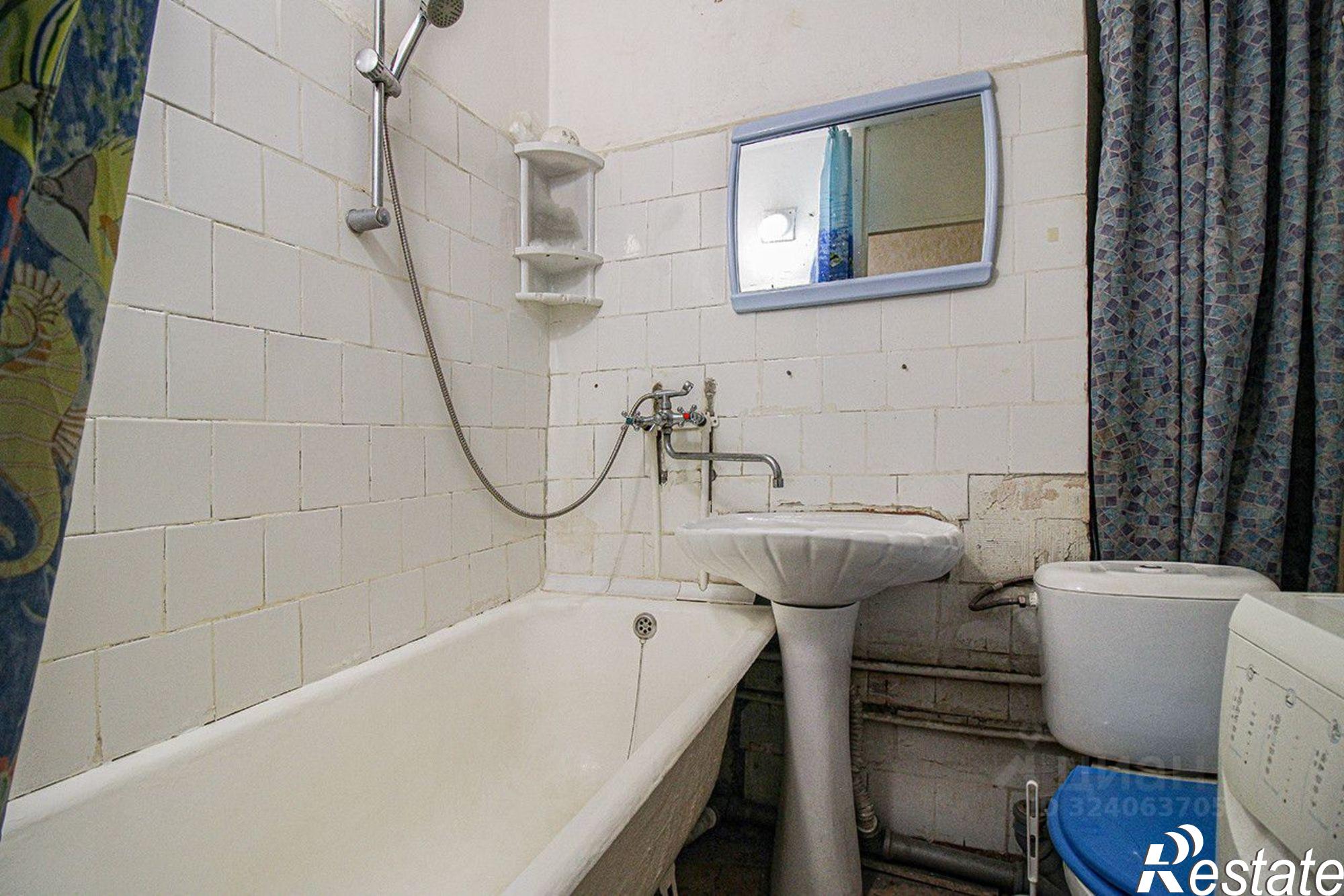 Купить квартиру за 2 400 000 рублей на улица Энгельса, 32