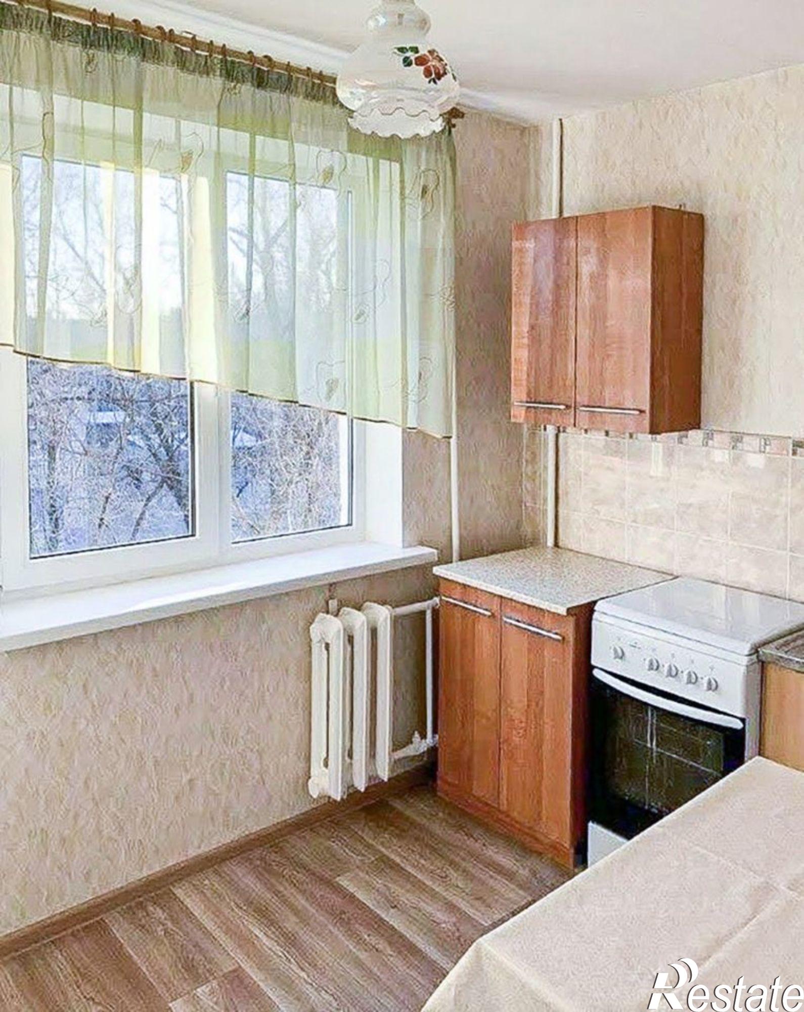 Купить квартиру за 2 400 000 рублей на улица Энгельса, 32