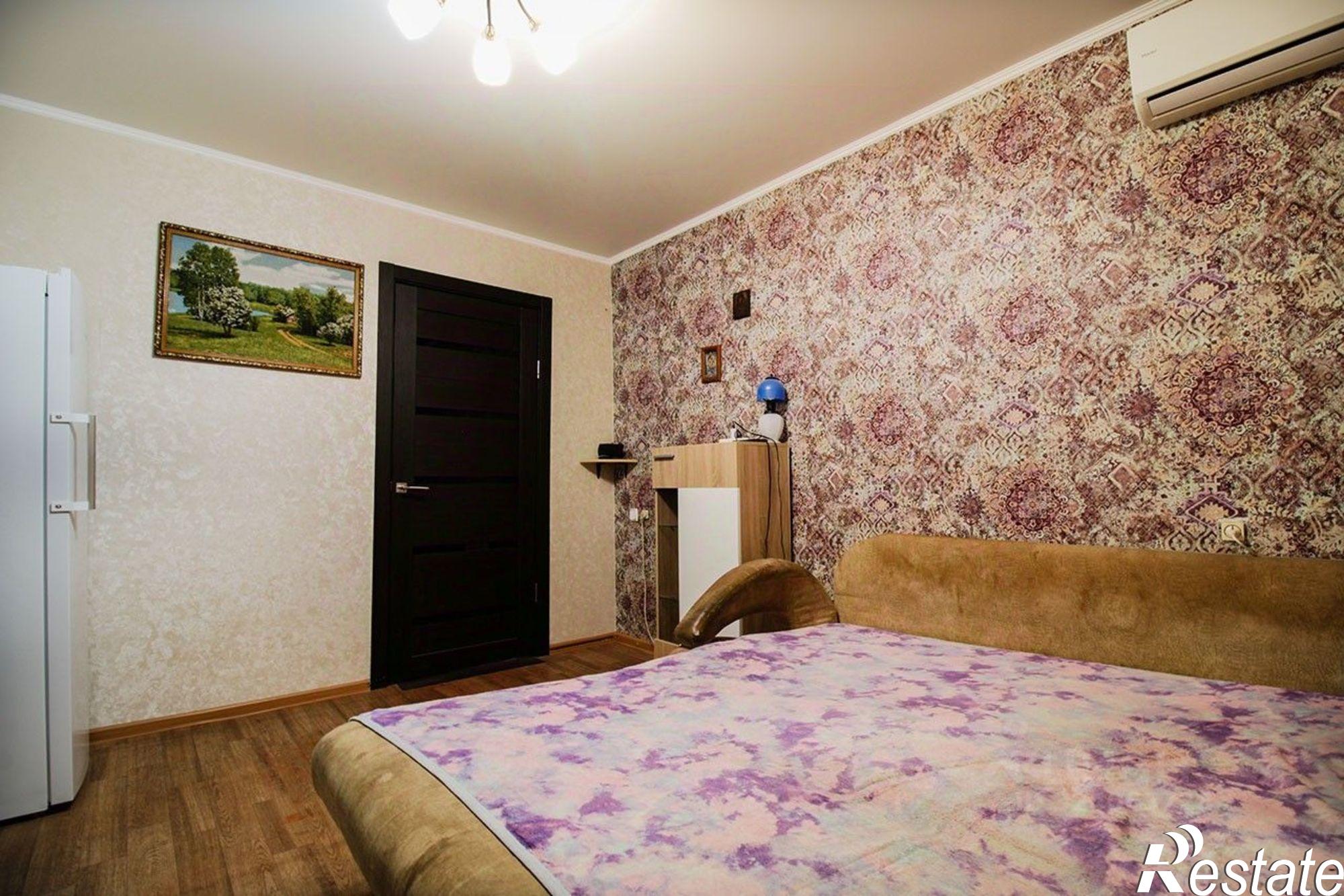 Купить квартиру за 3 320 000 рублей на Молодёжная улица, 36