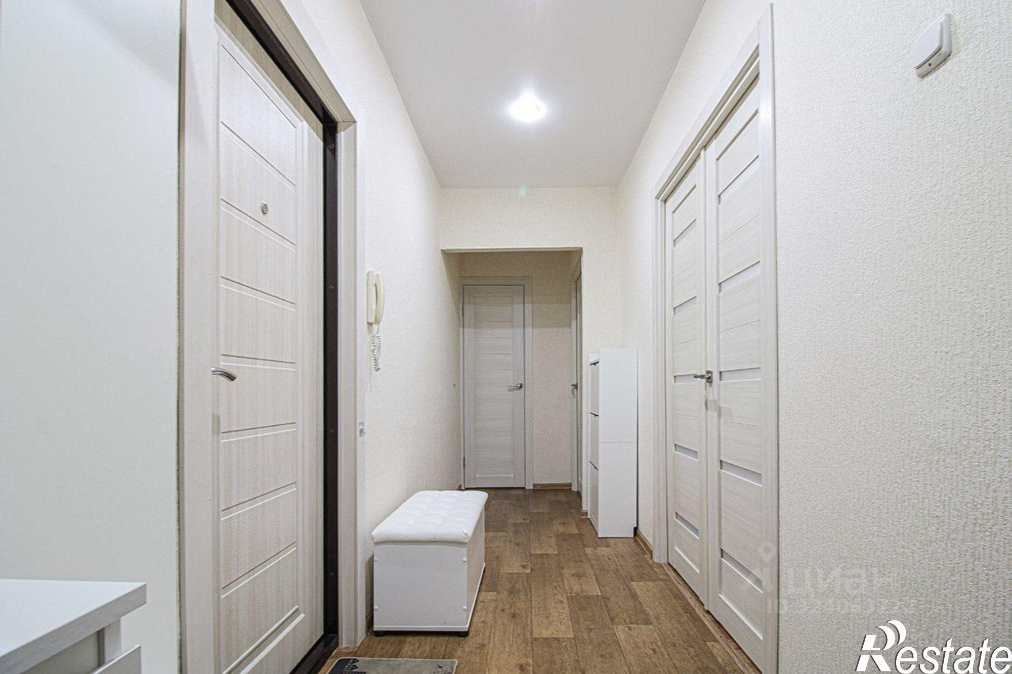 Купить квартиру за 4 500 000 рублей на проспект Ленина, 373