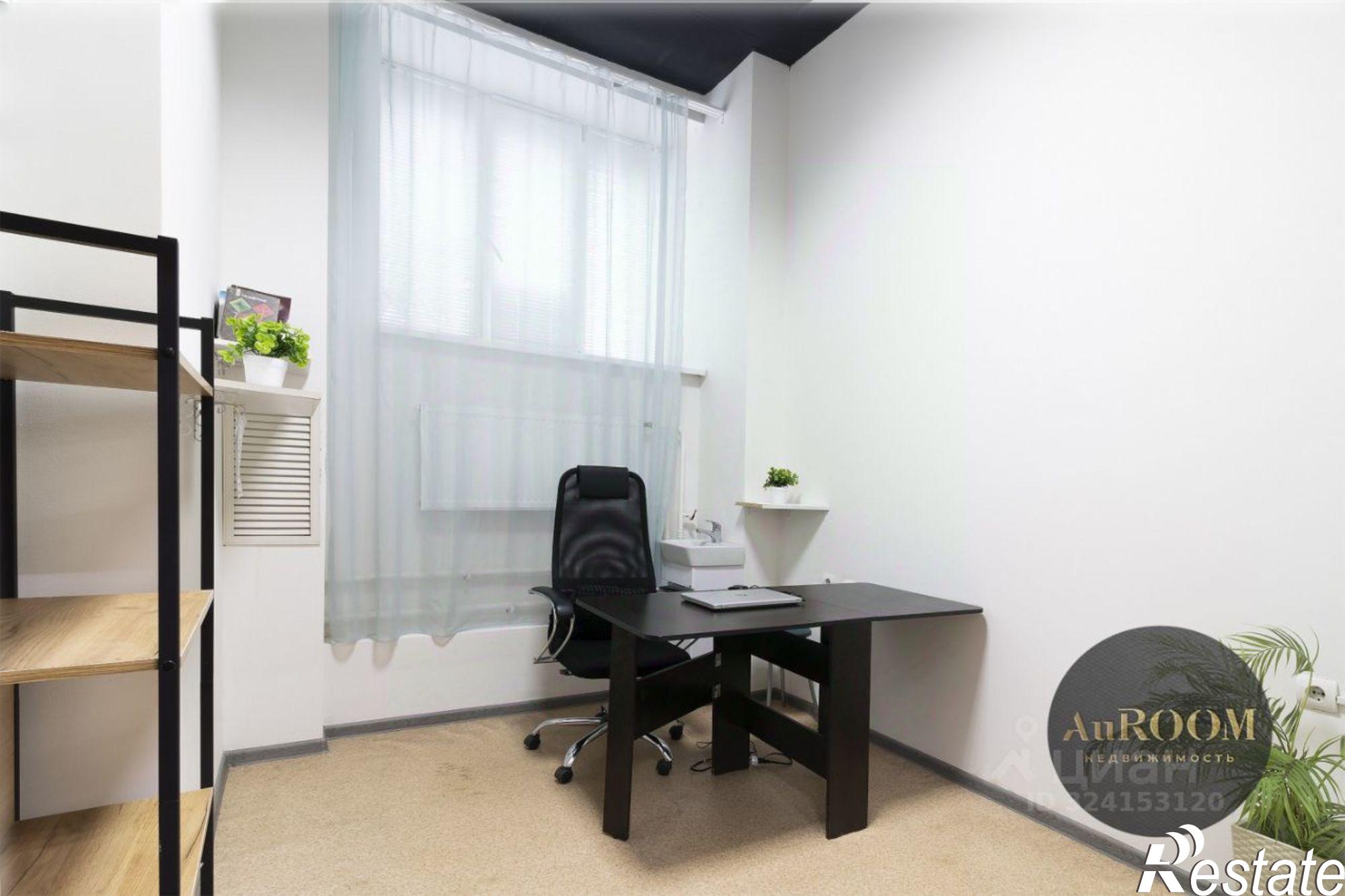 Купить офис, помещение под офис за 5 500 070 рублей на улица 40 лет Победы, 57