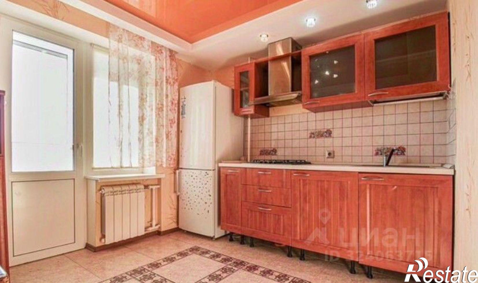 Купить квартиру за 4 250 000 рублей на ул Александрова, 1