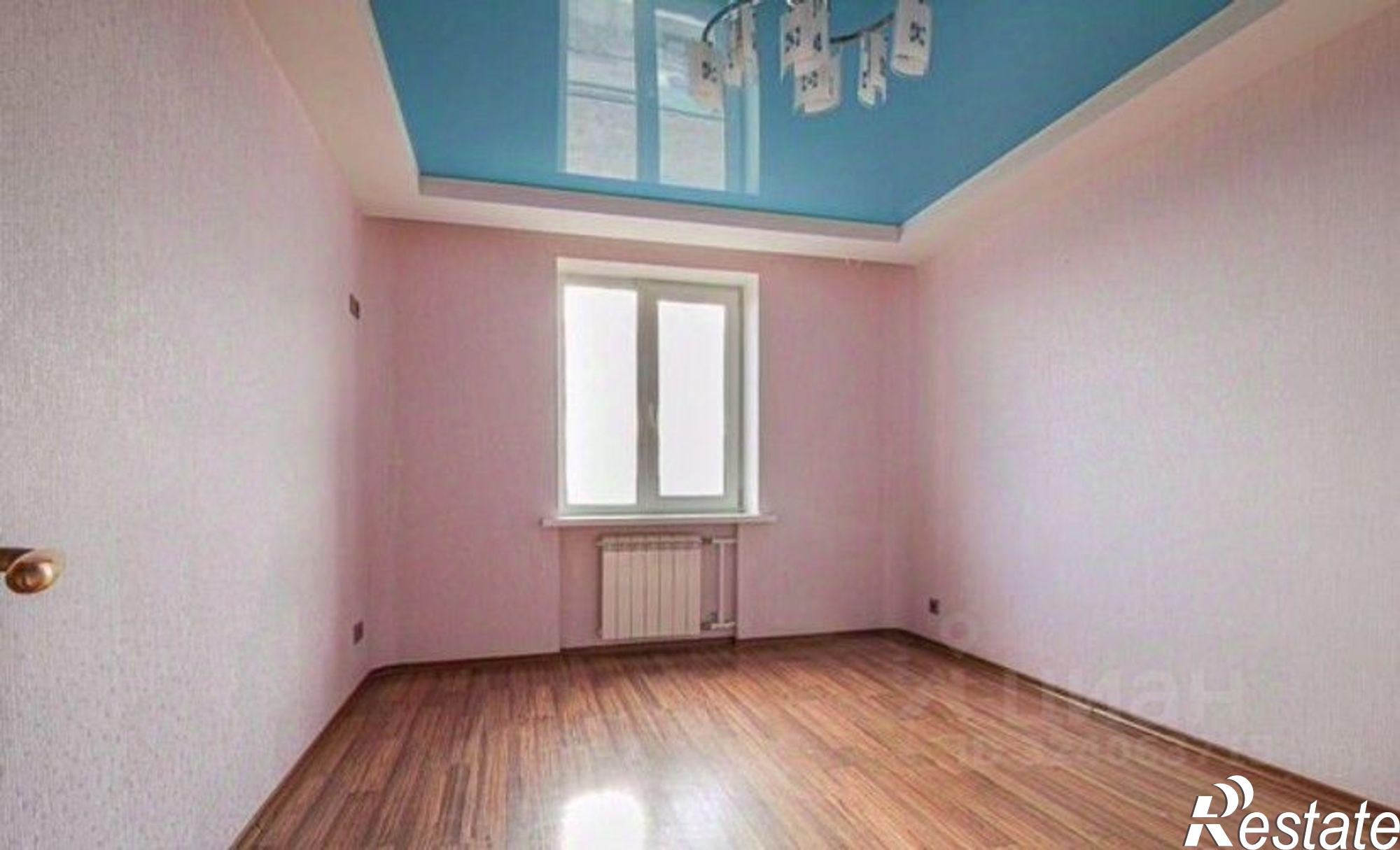 Купить квартиру за 4 250 000 рублей на ул Александрова, 1