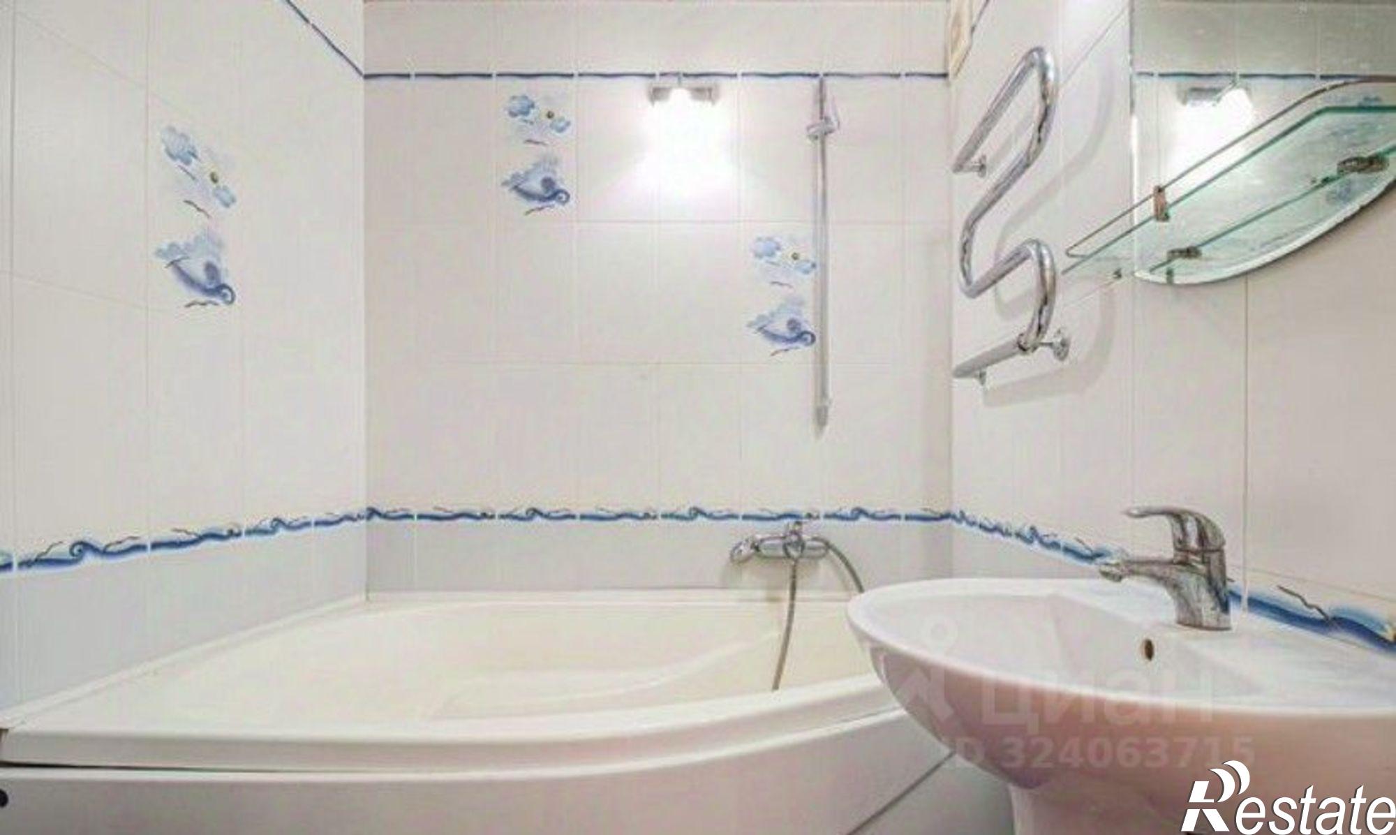 Купить квартиру за 4 250 000 рублей на ул Александрова, 1